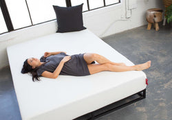 The Luxi One Mattress - LUXI Mattress