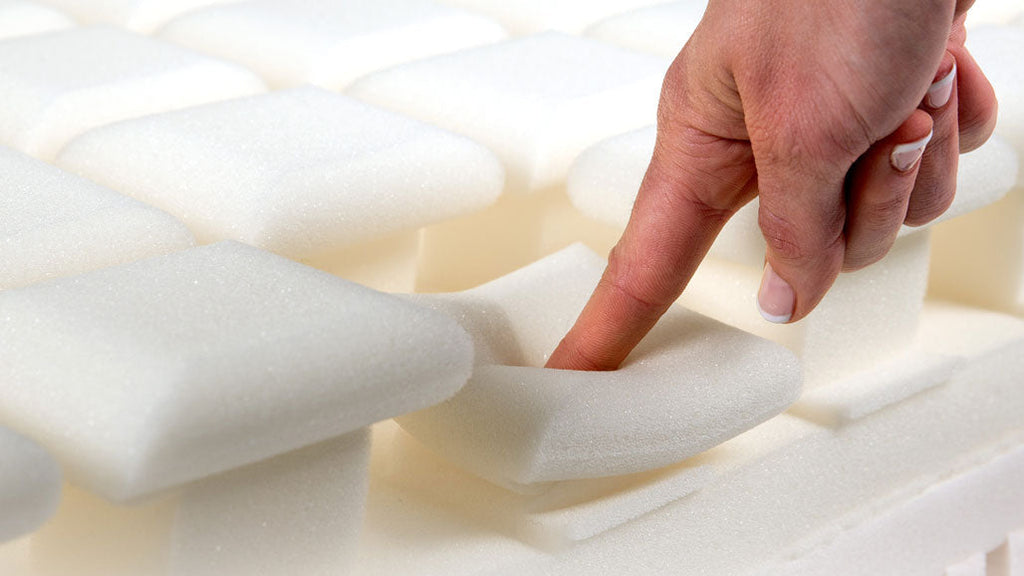 WHAT TO LOOK FOR IN A HIGH-QUALITY MEMORY FOAM MATTRESS?